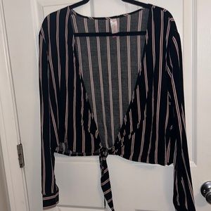 big long sleeve shirt